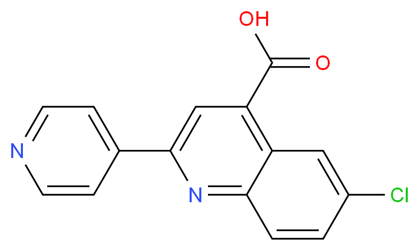 669708-95-6 molecular structure