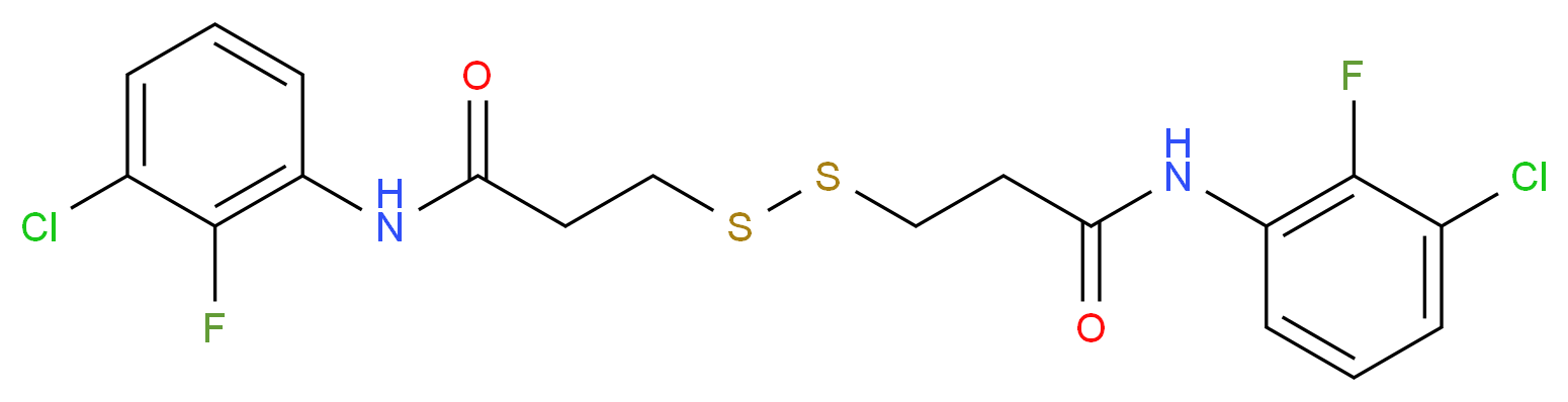MFCD00097805 molecular structure