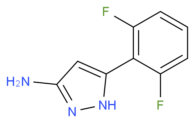 MFCD09933980 molecular structure