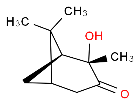 1845-25-6 molecular structure