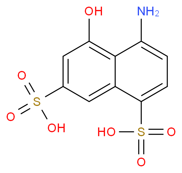 130-23-4 molecular structure