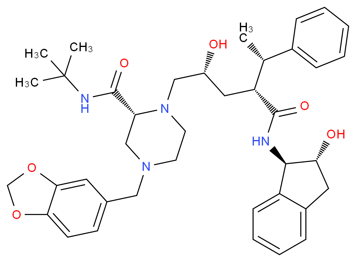 160964954 molecular structure