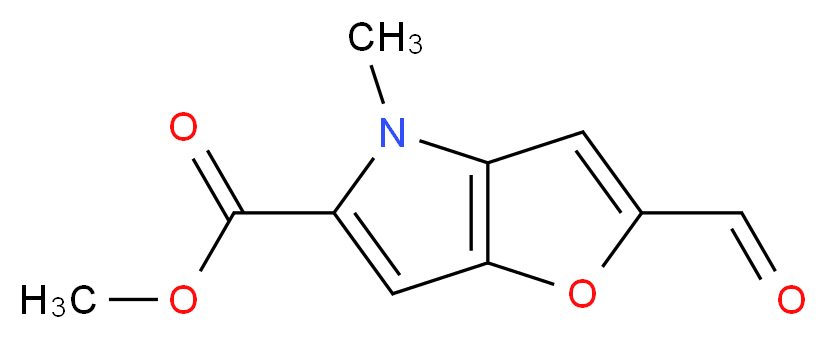 164667-56-5 molecular structure