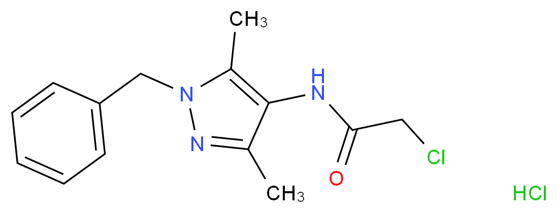 MFCD06799845 molecular structure