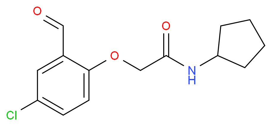 MFCD08444833 molecular structure