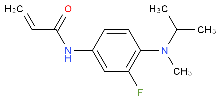 MFCD12123355 molecular structure