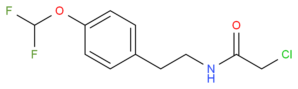 MFCD08729195 molecular structure
