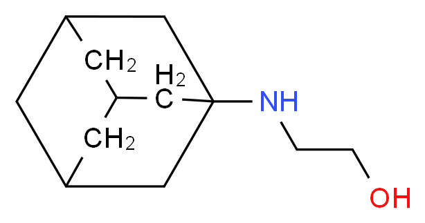 3716-66-3 molecular structure