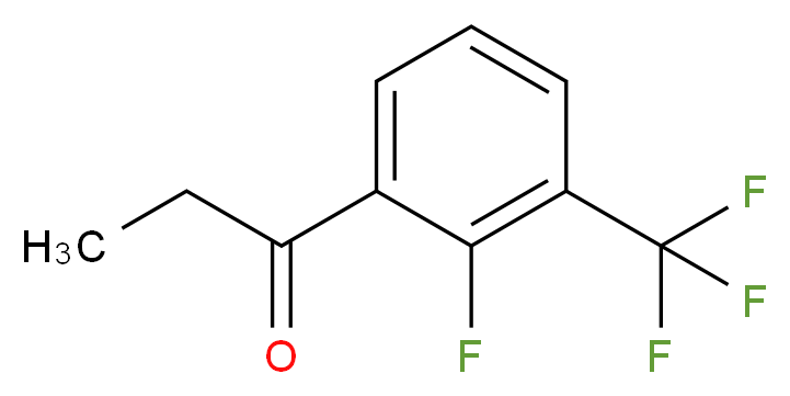 207986-23-0 molecular structure