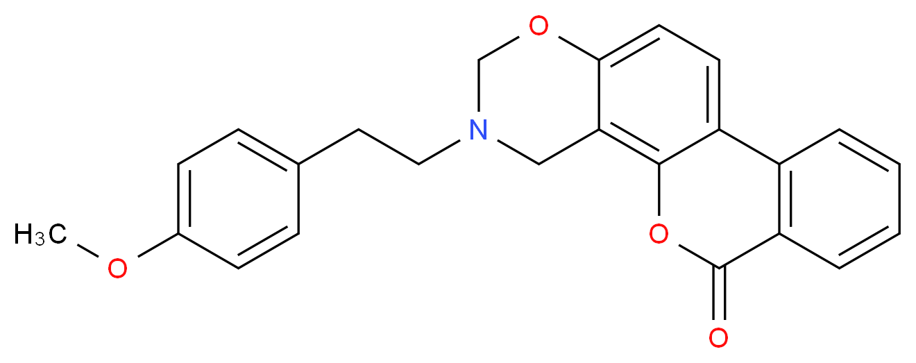 164261201 molecular structure