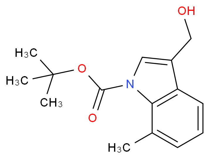 914349-10-3 molecular structure