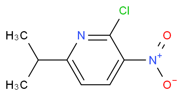 1260663-62-4 molecular structure