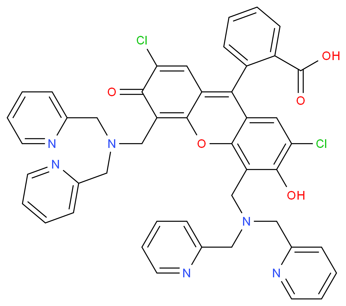 288574-78-7 molecular structure