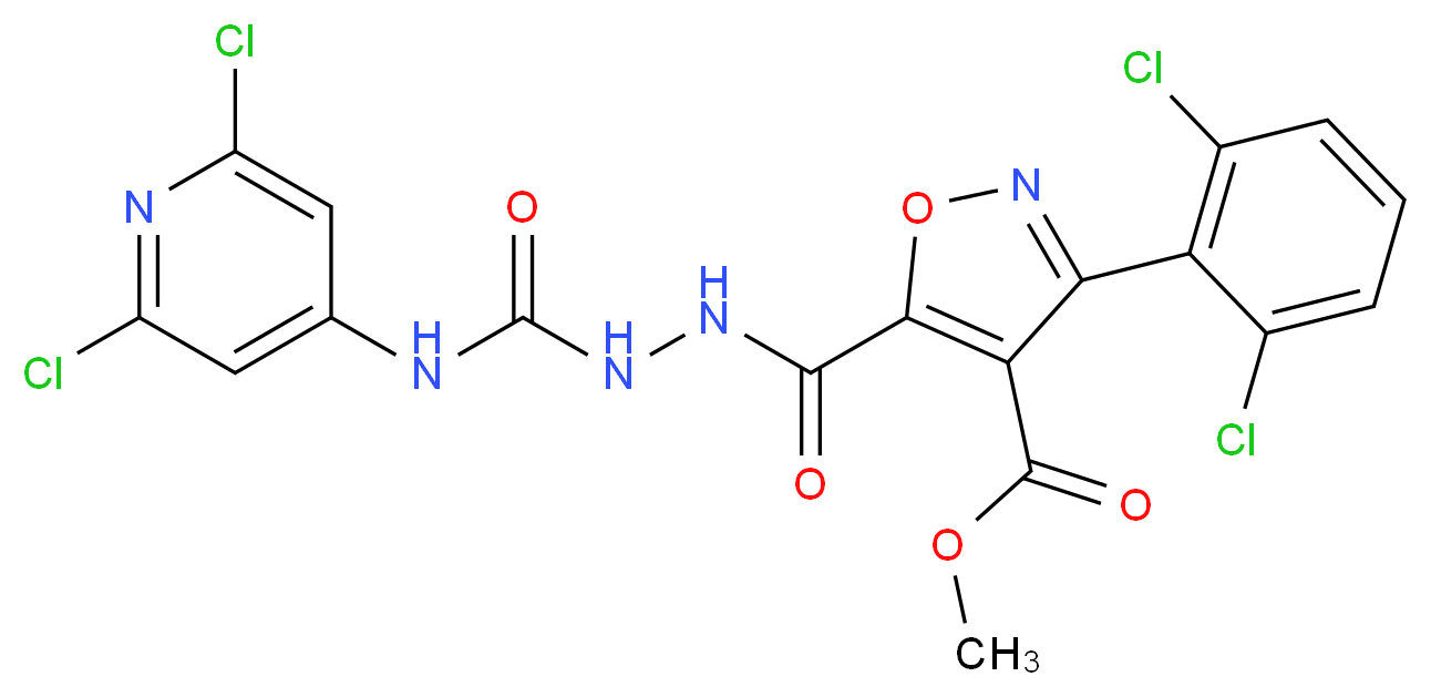 MFCD00125150 molecular structure