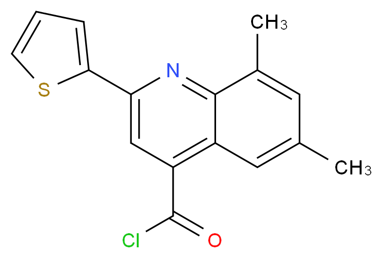 MFCD03421229 molecular structure