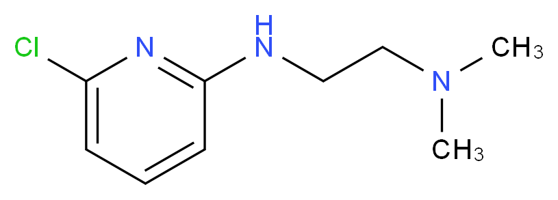 MFCD13562558 molecular structure