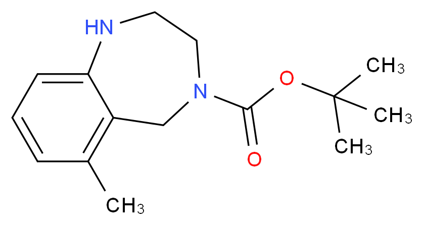 MFCD21334172 molecular structure