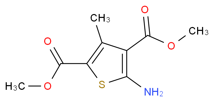 103765-33-9 molecular structure