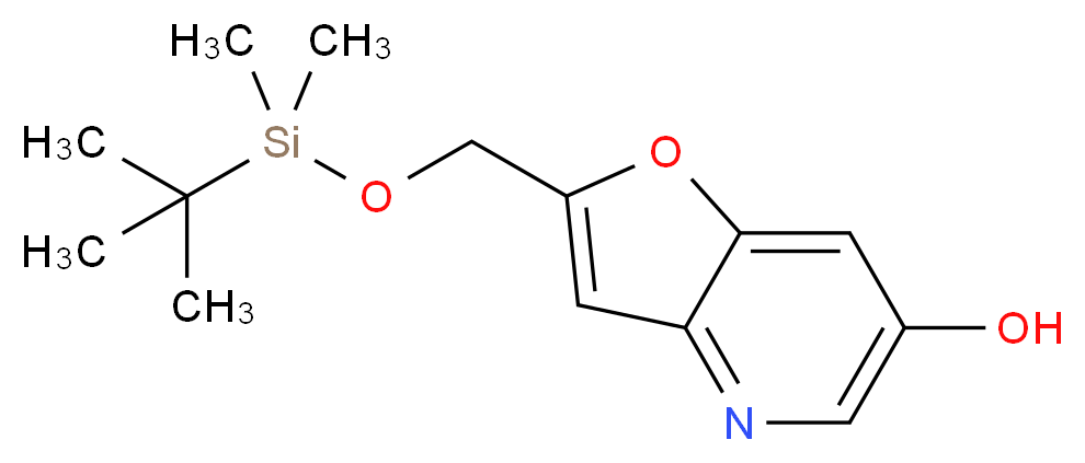 1171920-47-0 molecular structure