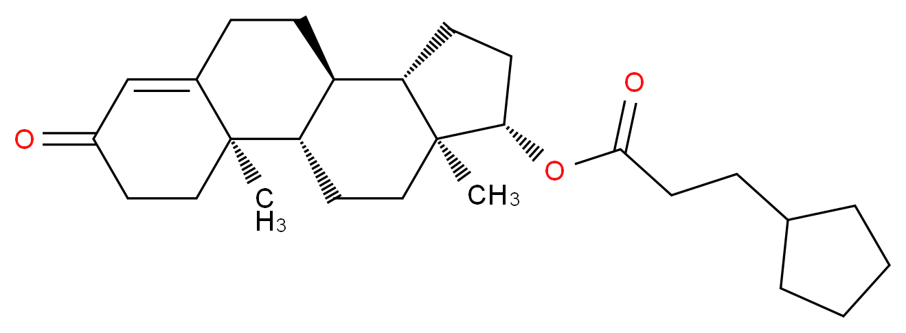 58-20-8 molecular structure