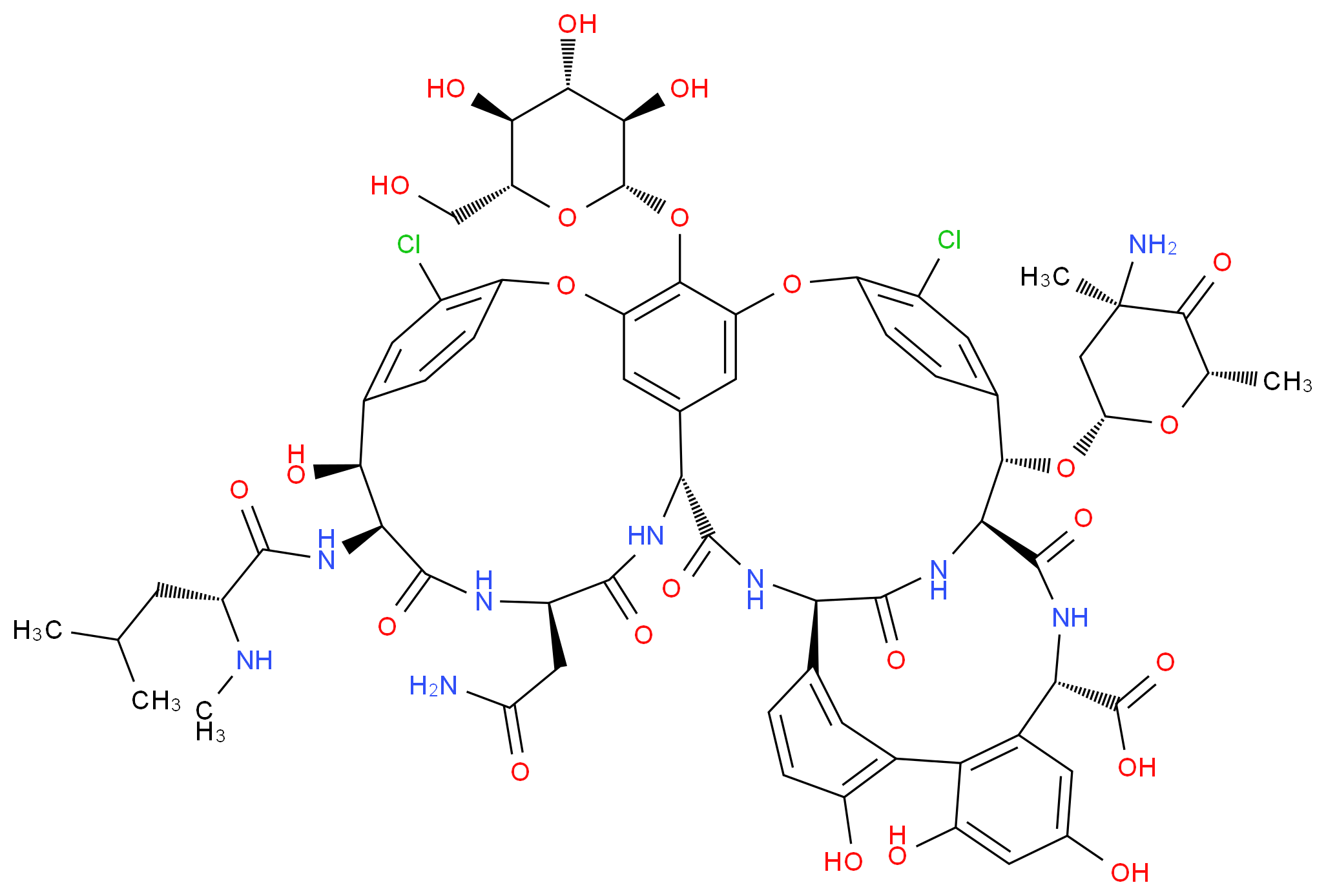 140932-79-2 molecular structure