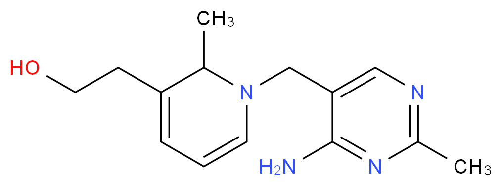 534-64-5 molecular structure