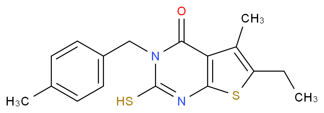 MFCD03986064 molecular structure