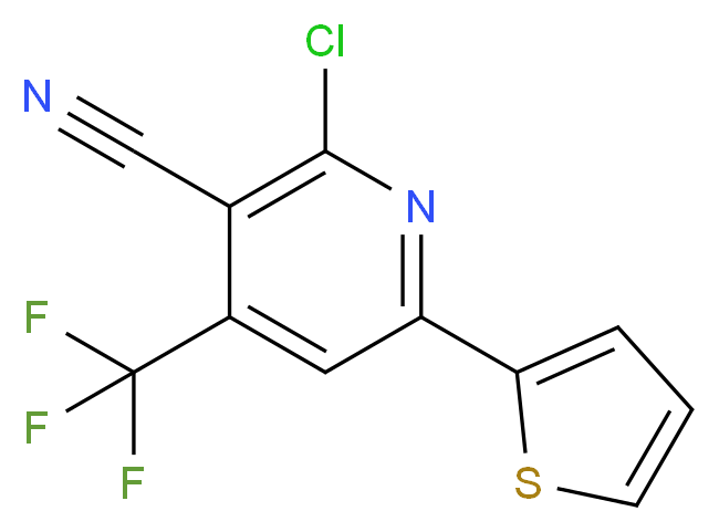 286430-58-8 molecular structure