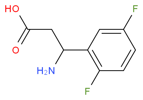 773122-52-4 molecular structure