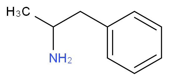 300-62-9 molecular structure