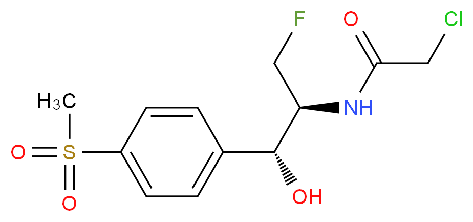 138872-73-8 molecular structure