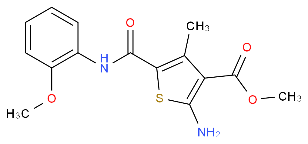 MFCD01922189 molecular structure