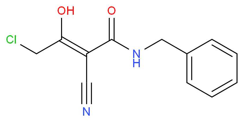 MFCD03980982 molecular structure