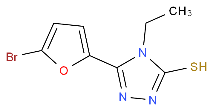 MFCD03075272 molecular structure