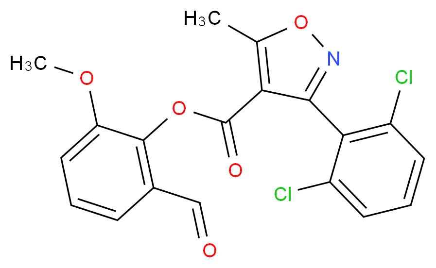 MFCD00114131 molecular structure