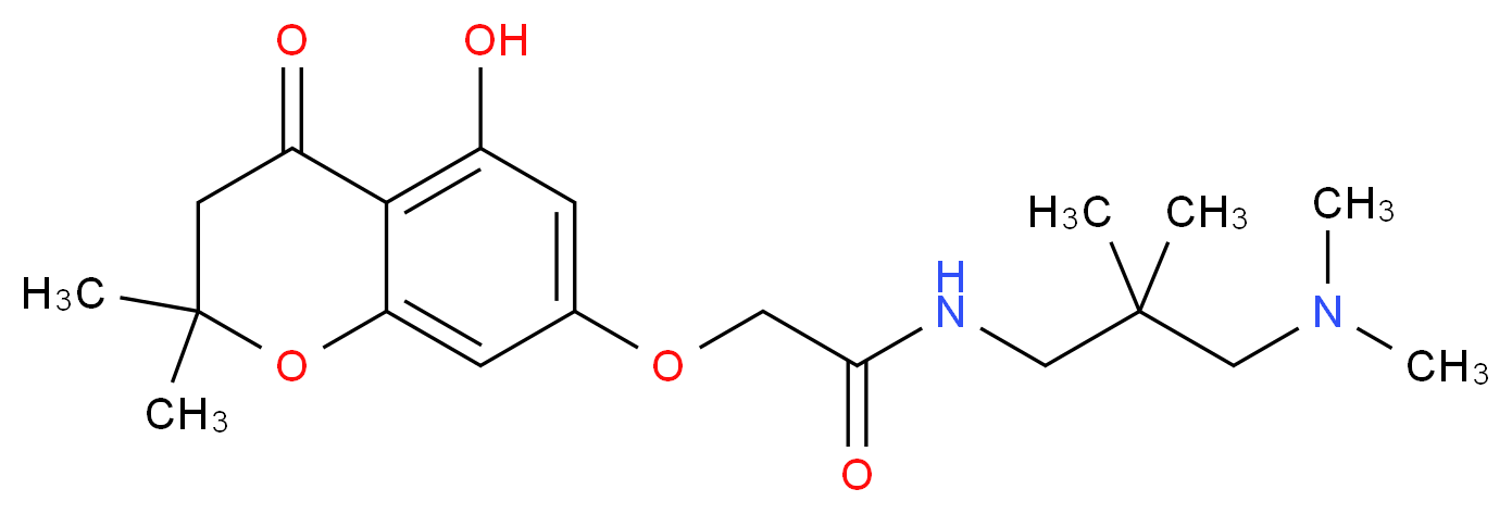 164276554 molecular structure