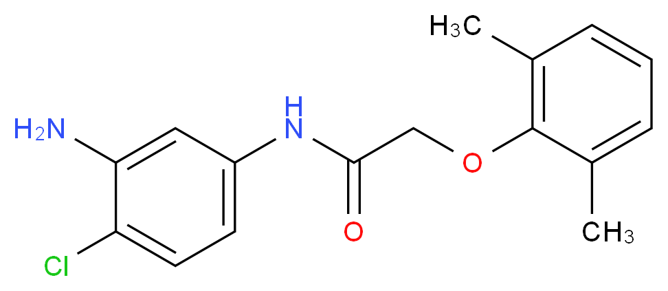 MFCD09997316 molecular structure