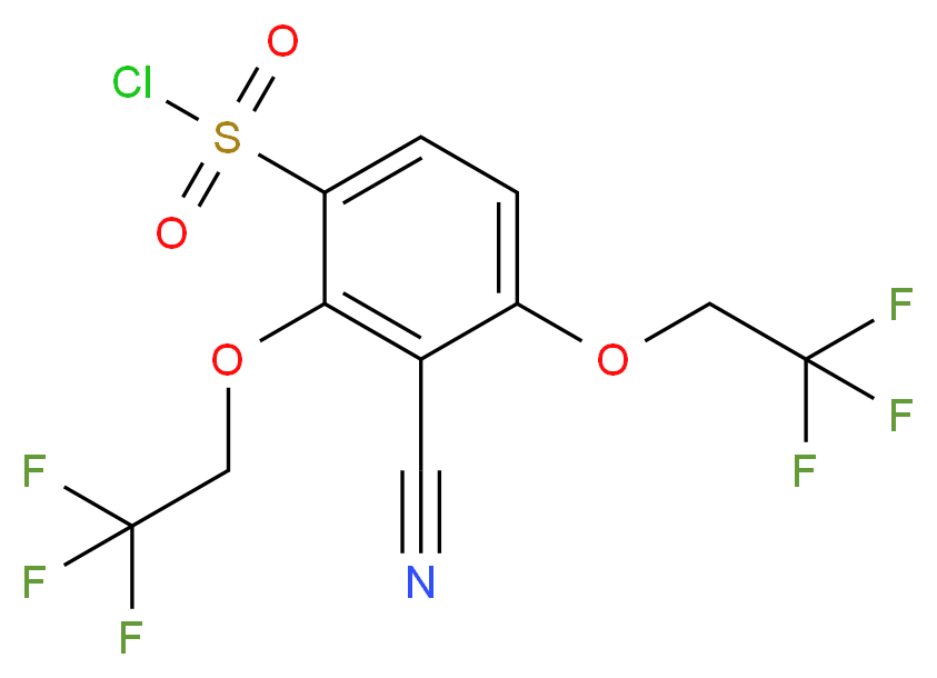 MFCD01764101 molecular structure