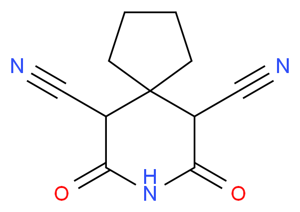 42940-56-7 molecular structure