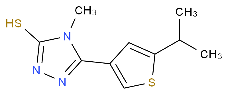 588687-48-3 molecular structure