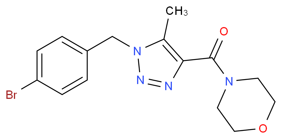 952182-52-4 molecular structure