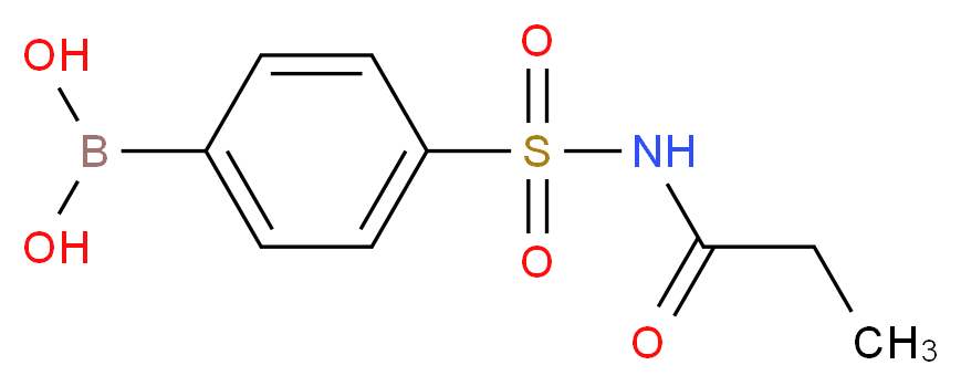 957121-17-4 molecular structure