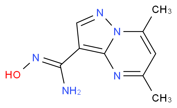 MFCD00122917 molecular structure