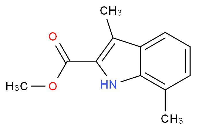 MFCD12027447 molecular structure