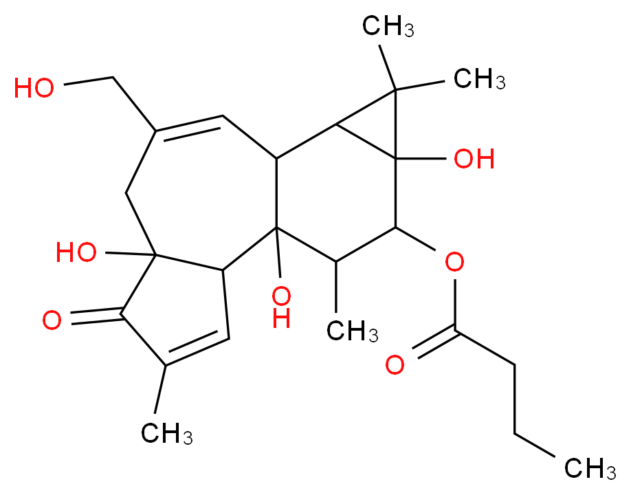 162105825 molecular structure