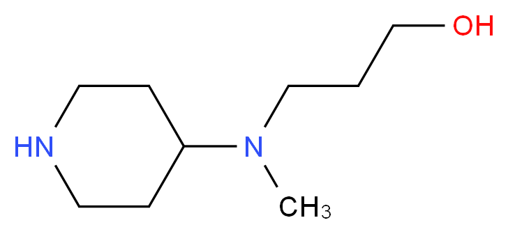 MFCD12086828 molecular structure