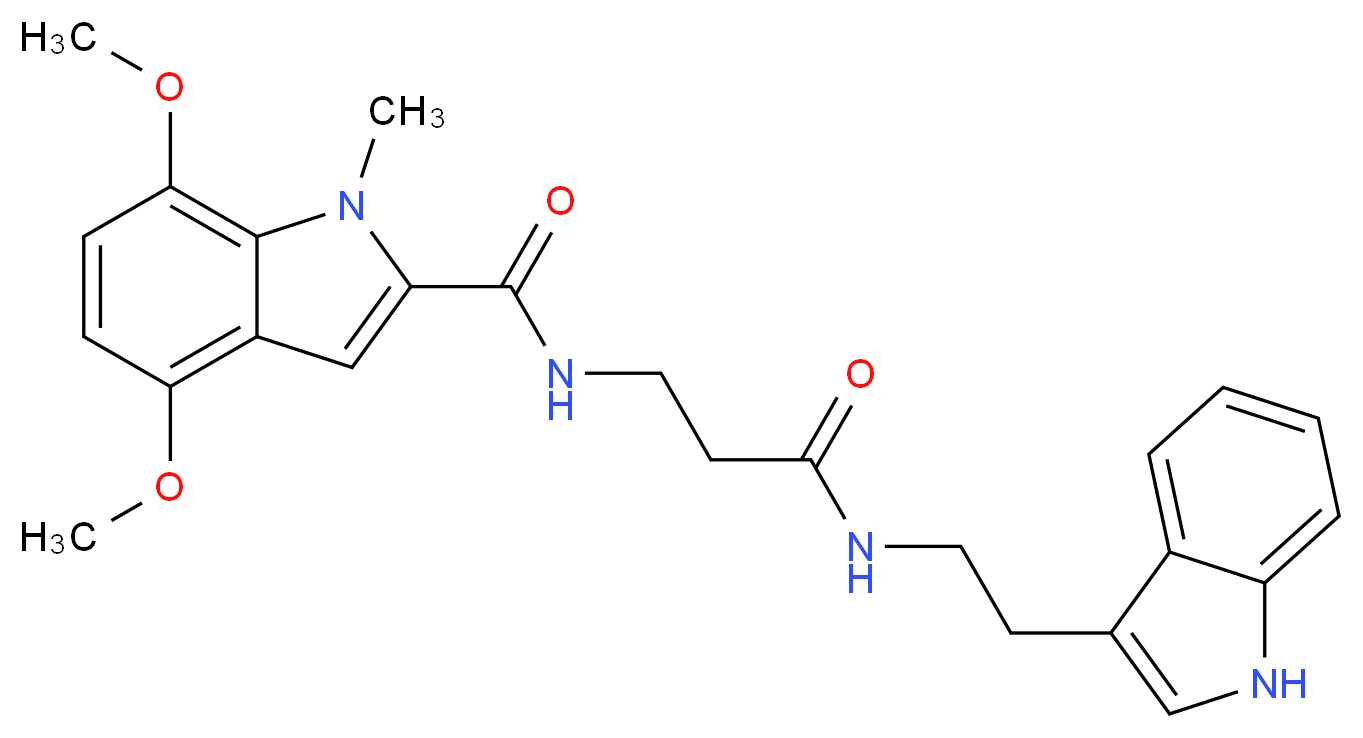 164276454 molecular structure