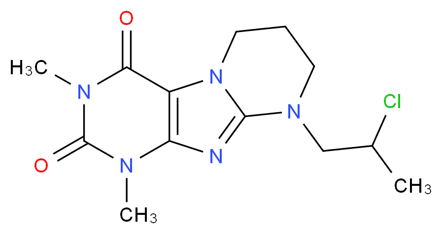 MFCD00829269 molecular structure