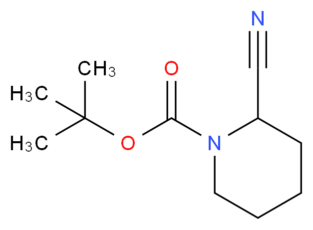 153749-89-4 molecular structure