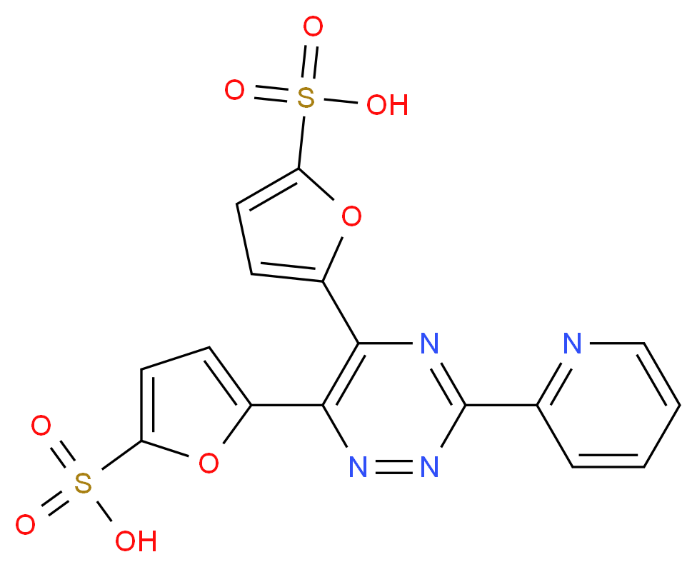 79551-14-7 molecular structure